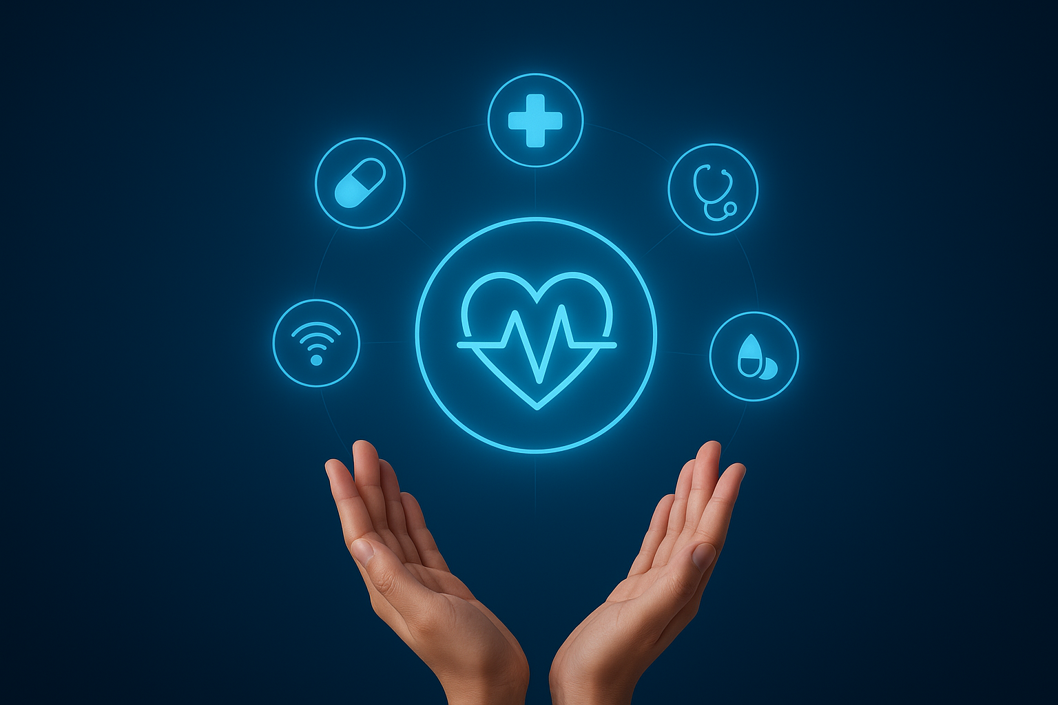 Medical Embedded Solutions